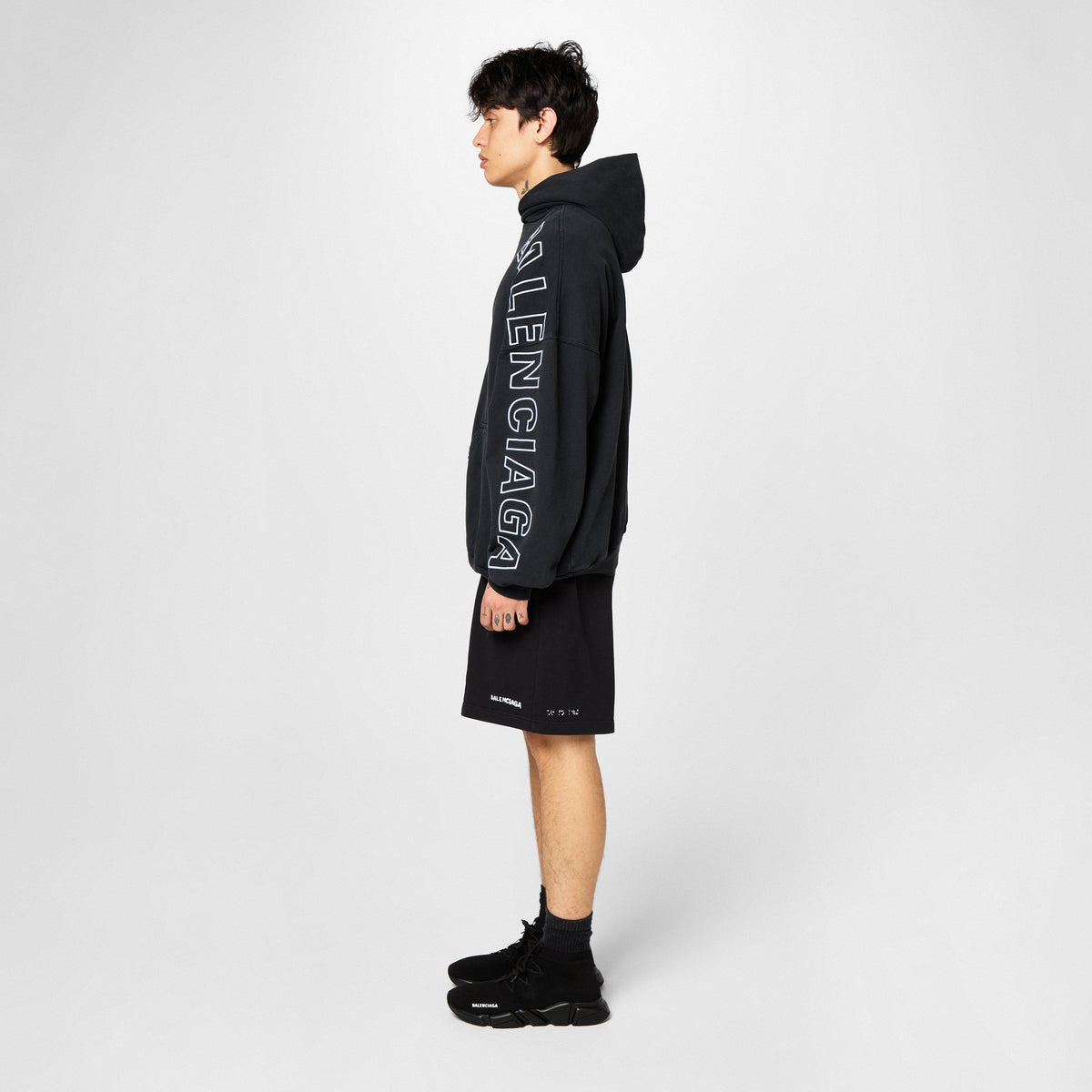 Speed Lace Trainers