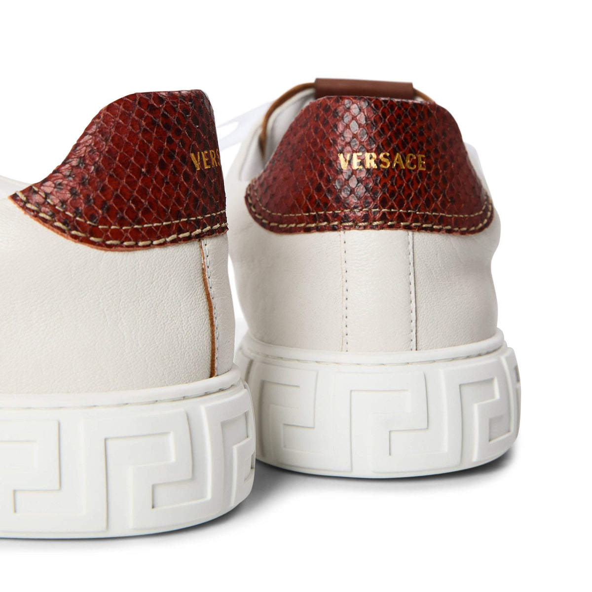 Versace Greca Trnr Sn63