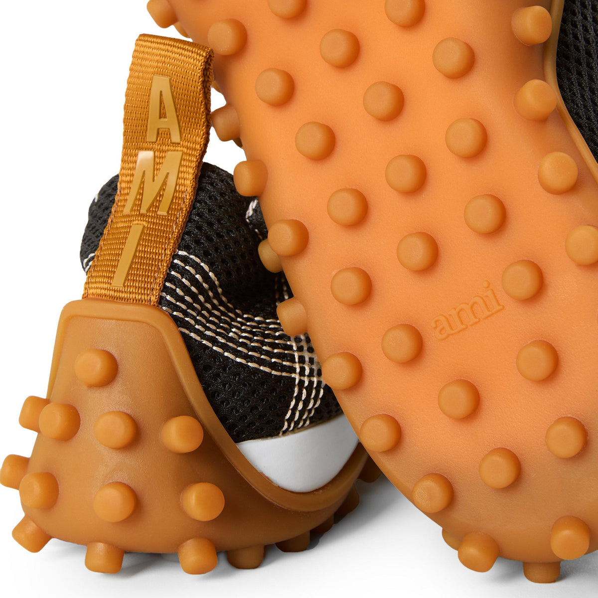Ami Mirage Sneaker Sn63