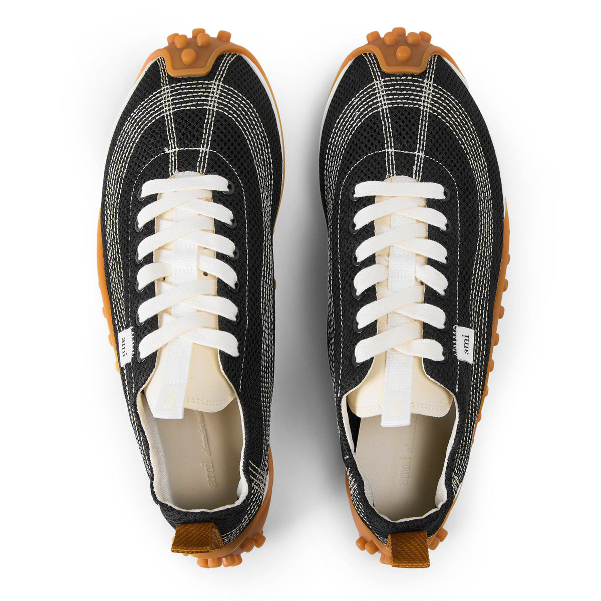 Ami Mirage Sneaker Sn63