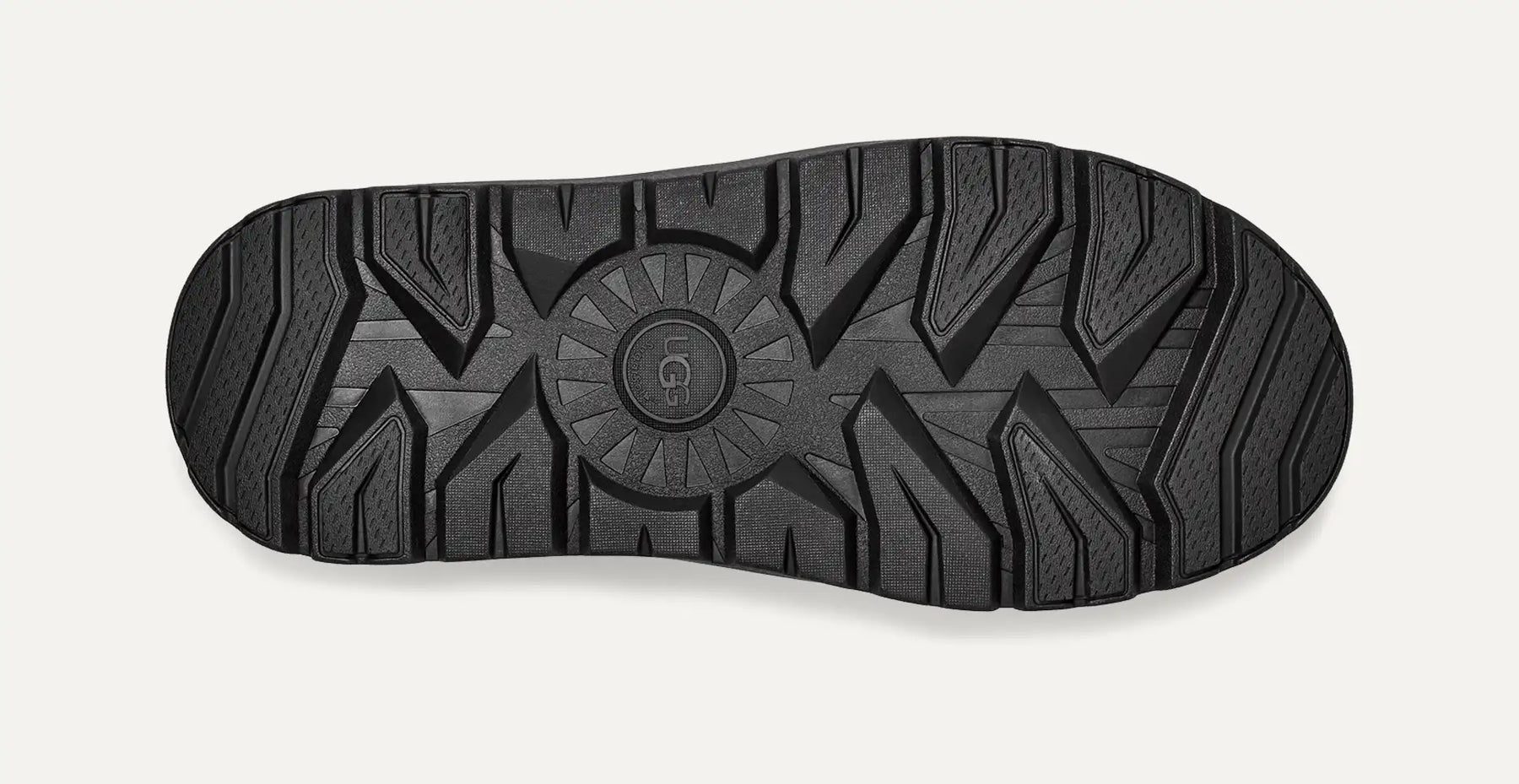 UGG® Neumel Waterproof Chukka Boots – Weatherized Suede with UGGplush™ Lining