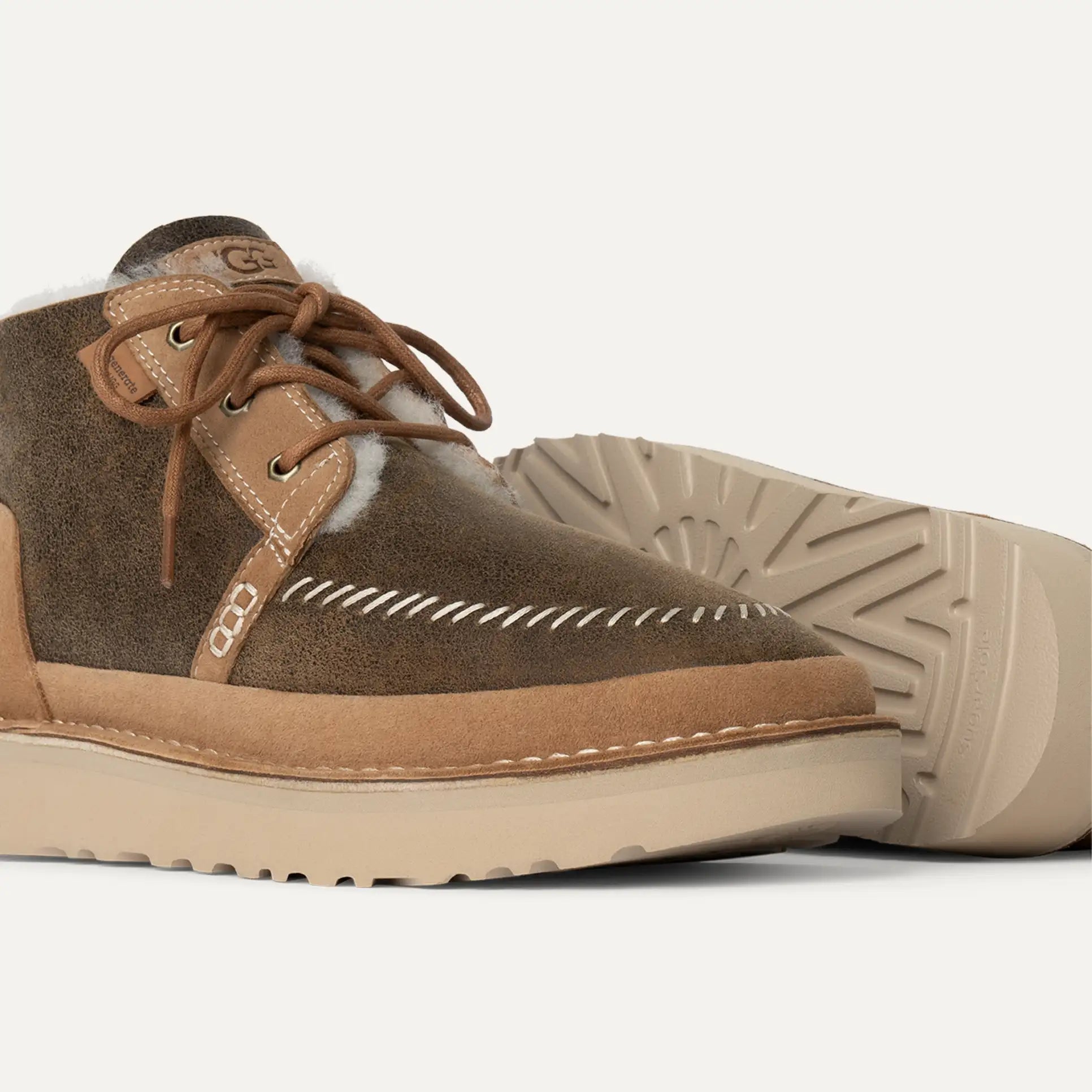 UGG® Neumel Crafted Regenerate – Timeless Style, Regenerative Soul