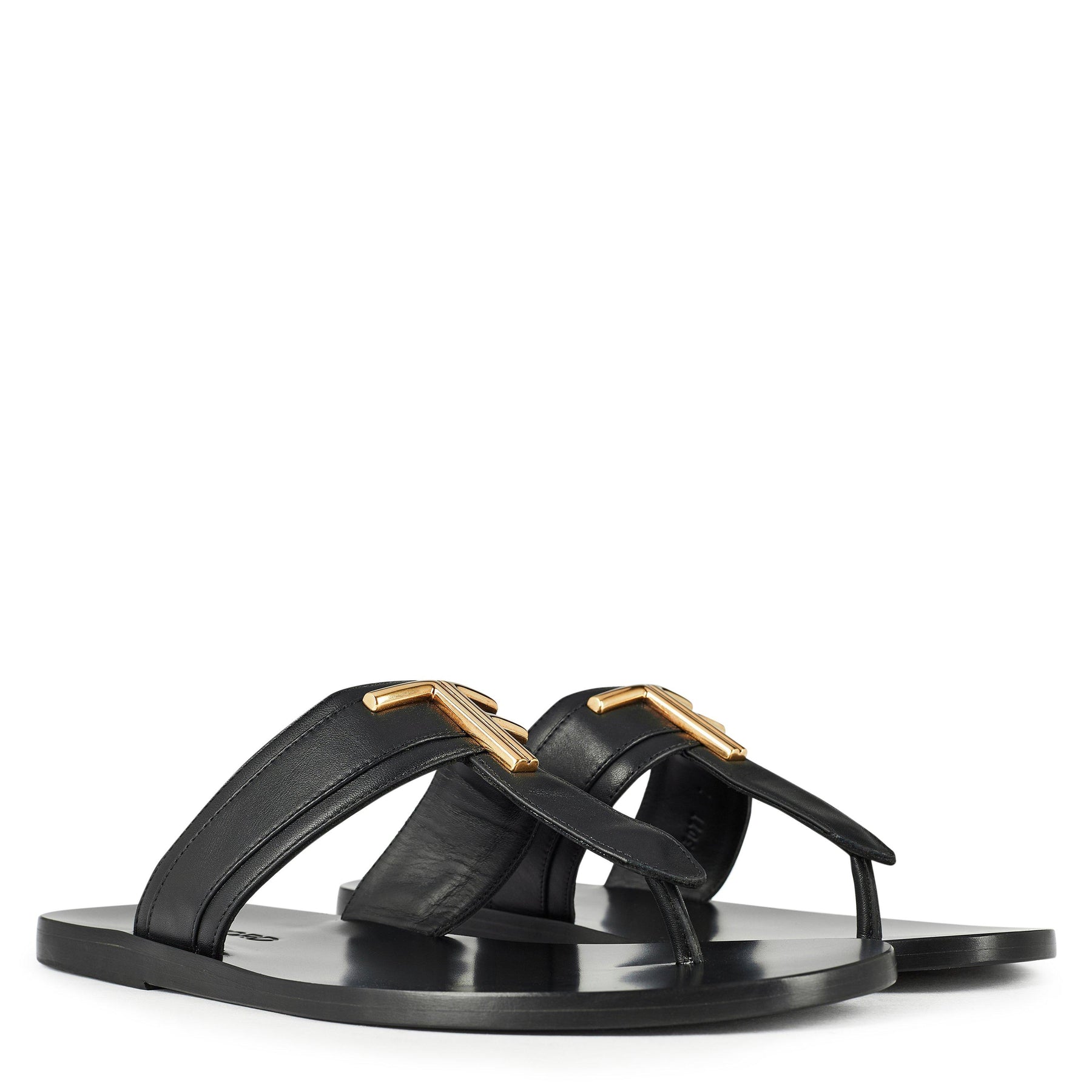 Brighton Sandals