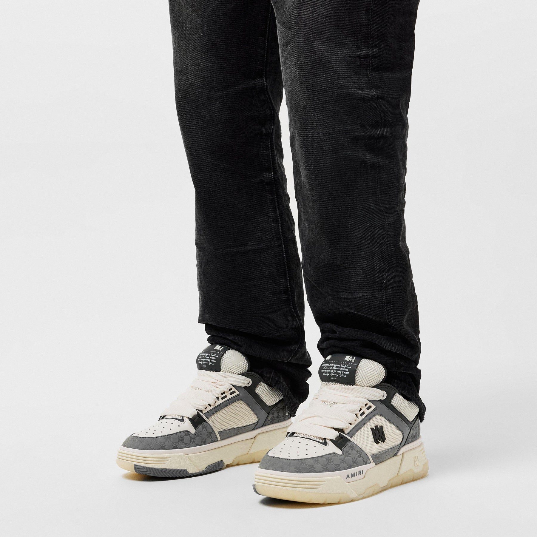Ma-1 Trainers