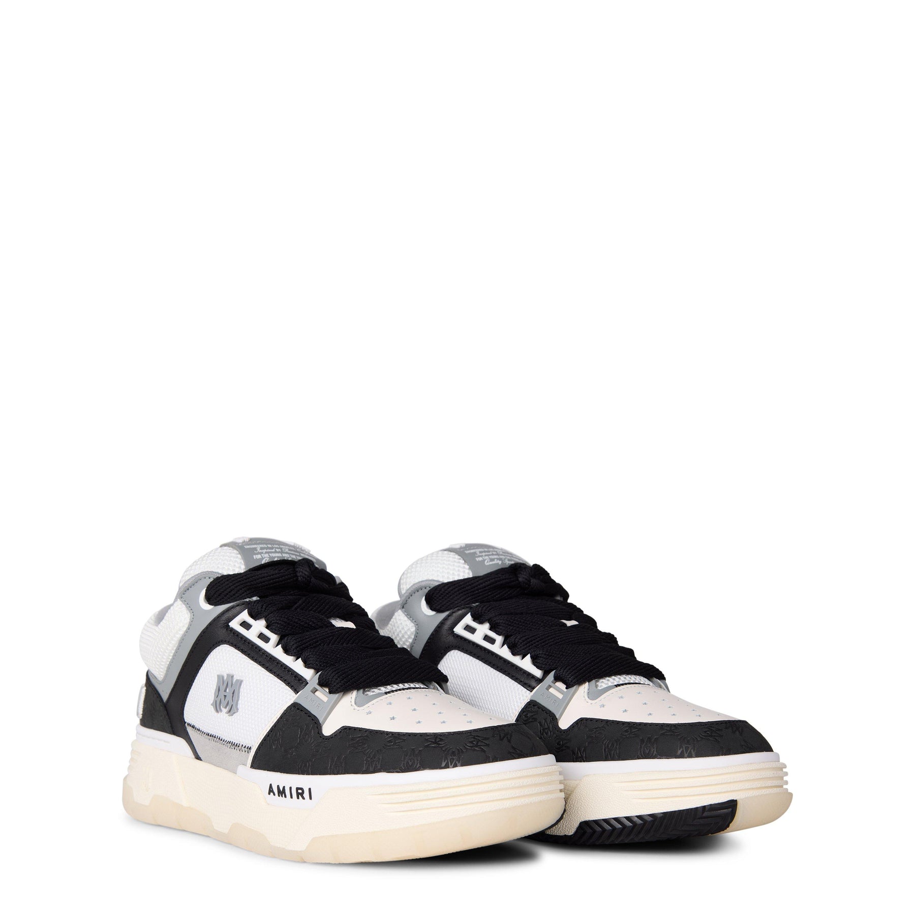 Ma-1 Trainers