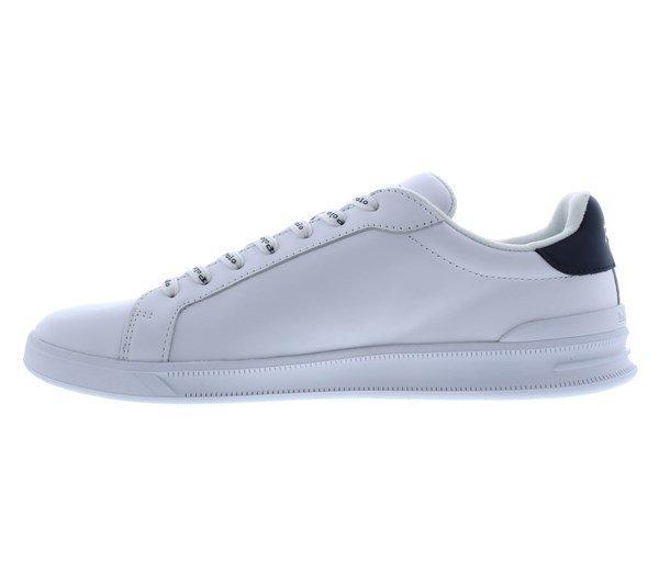 Men's Heritage Court Low-Top Trainers