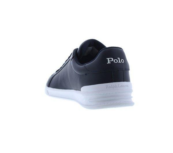 Heritage Court Low-Top Trainers