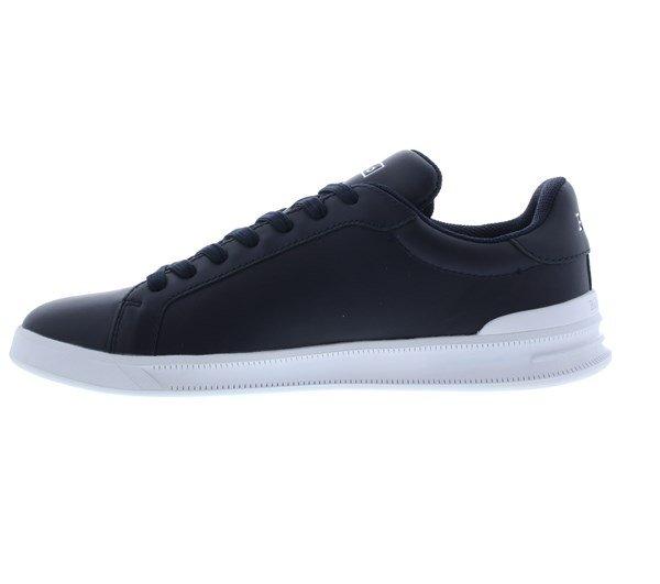Heritage Court Low-Top Trainers
