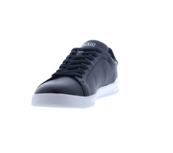Heritage Court Low-Top Trainers