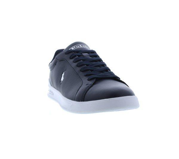 Heritage Court Low-Top Trainers