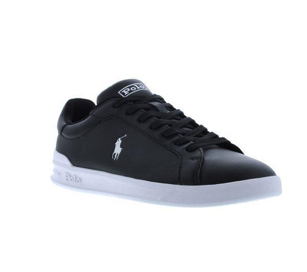 Men's Heritage Court Low-Top Trainers