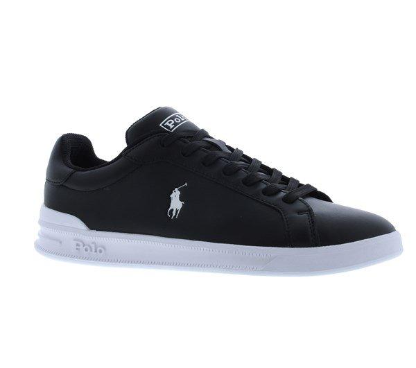 Men's Heritage Court Low-Top Trainers