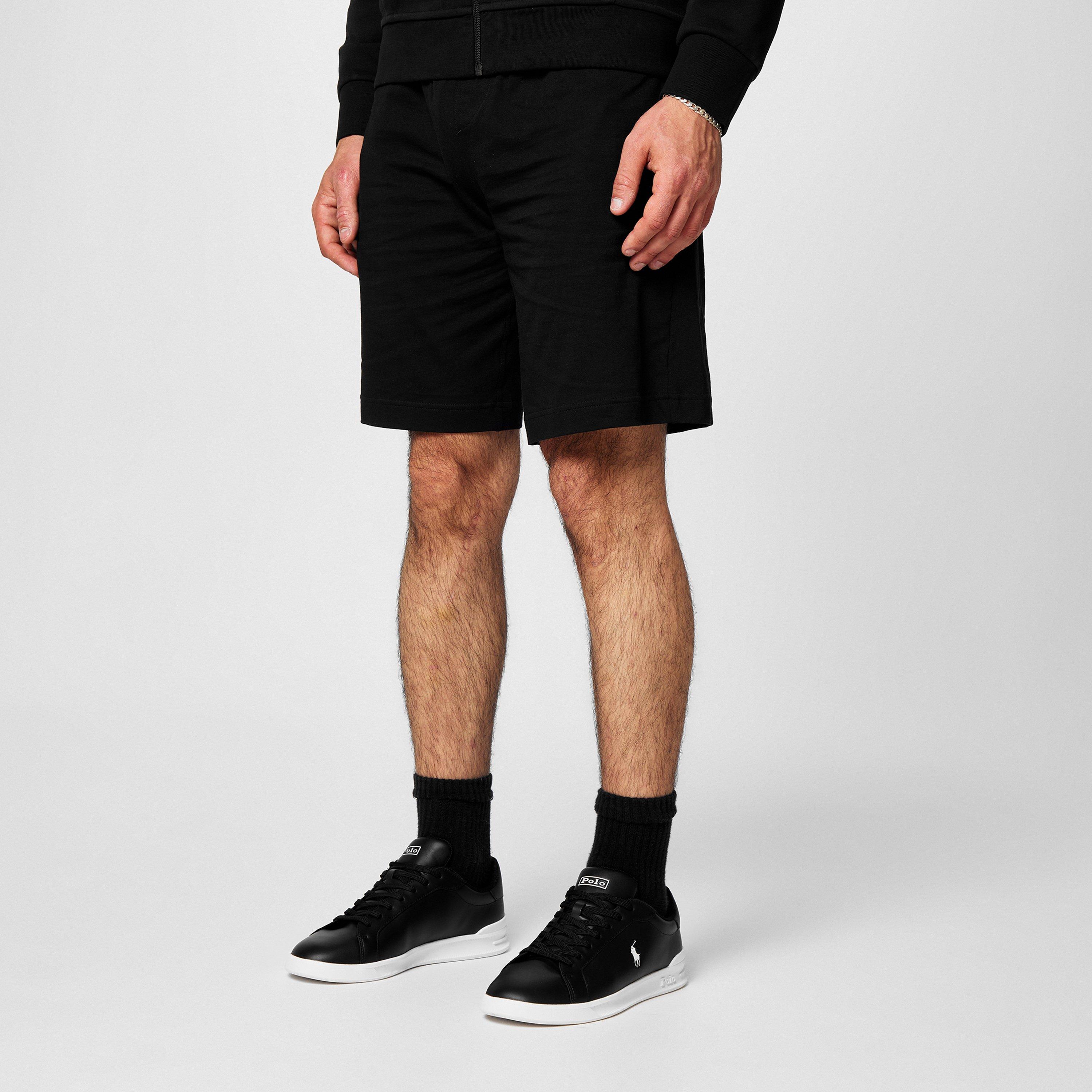 Men's Heritage Court Low-Top Trainers