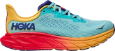 Hoka Arahi 7 Cloudless / Poppy