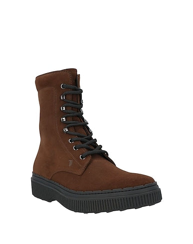 TOD'S ANKLE BOOTS