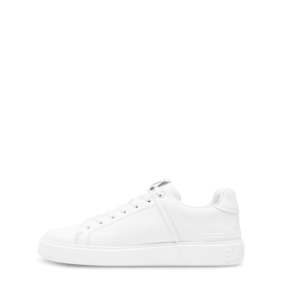 B-Court Classic Leather Trainers