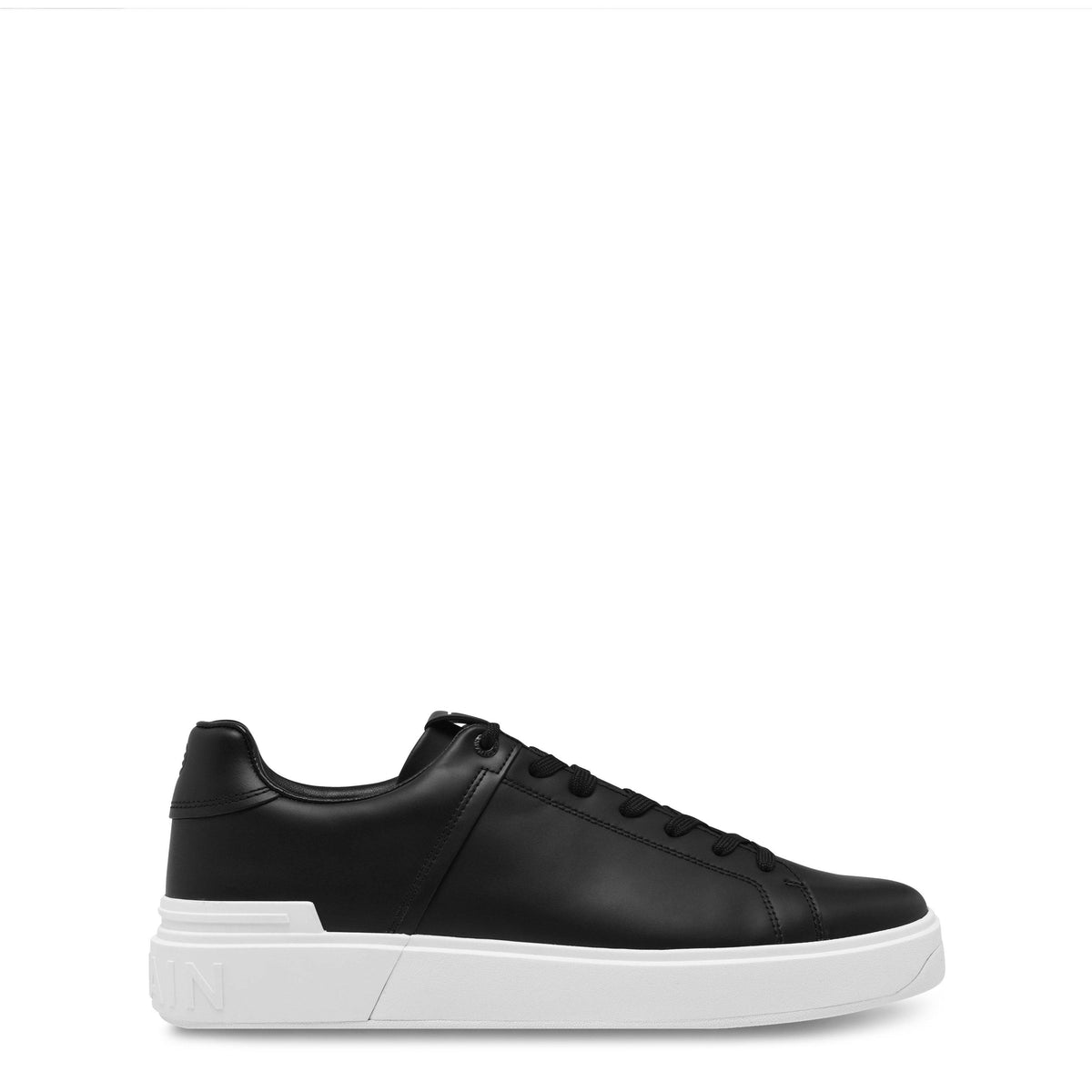 B-Court Classic Leather Trainers