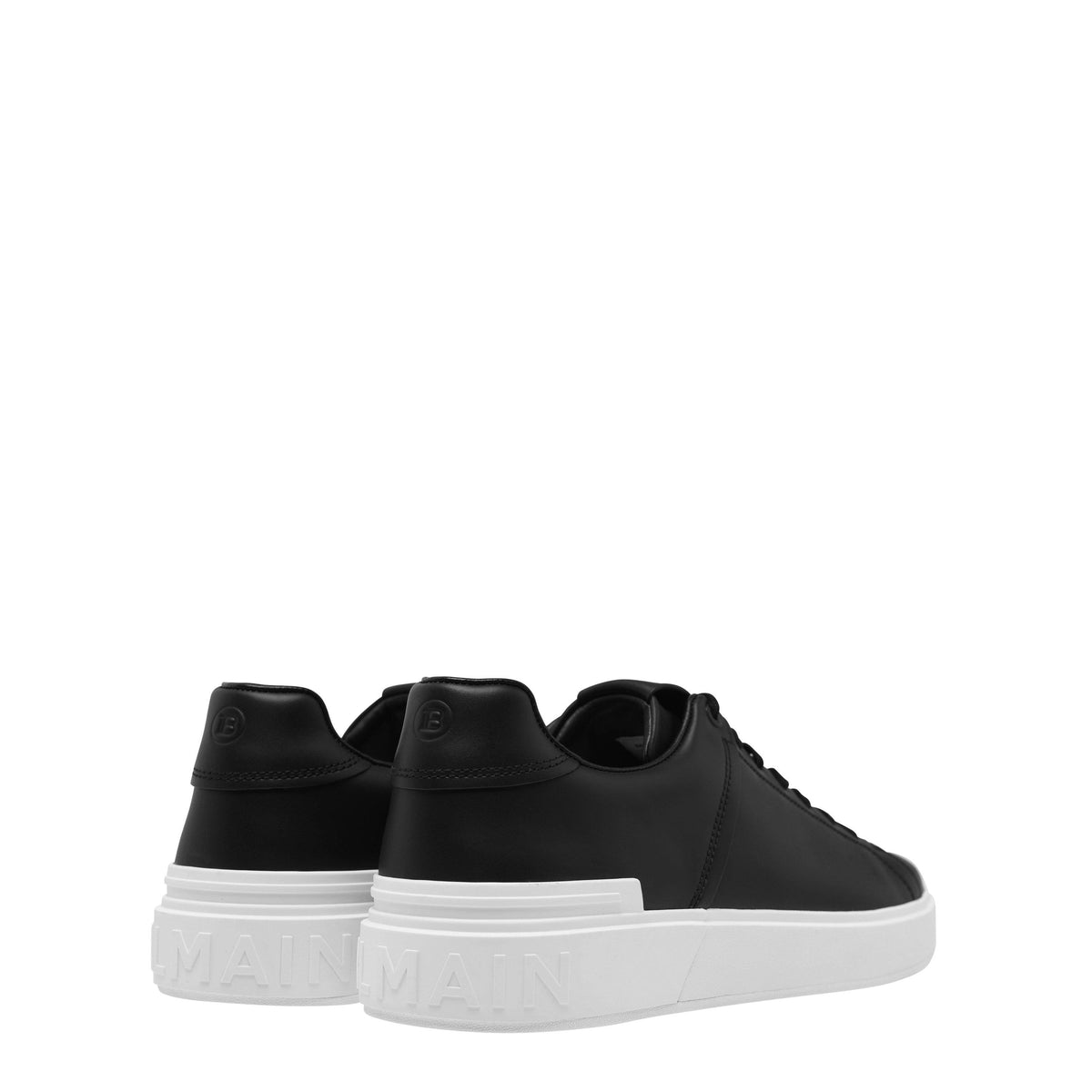 B-Court Classic Leather Trainers
