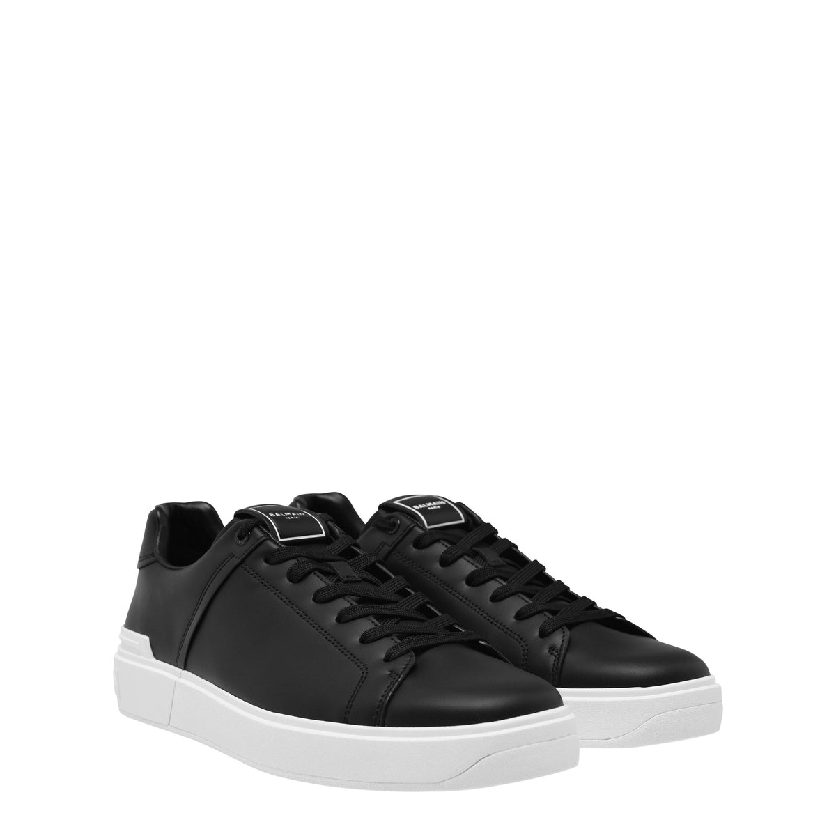B-Court Classic Leather Trainers