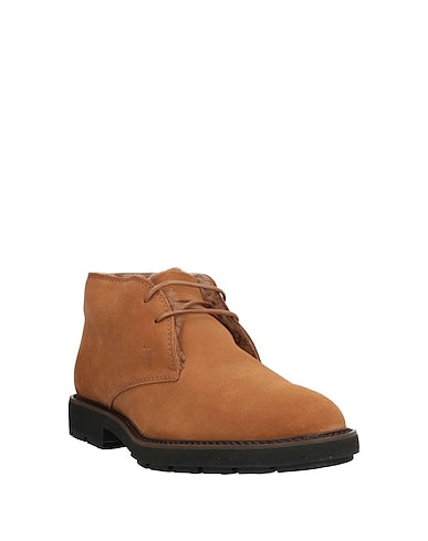 TOD'S ANKLE BOOTS