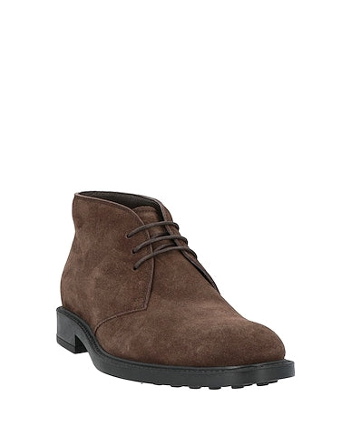 TOD'S ANKLE BOOTS