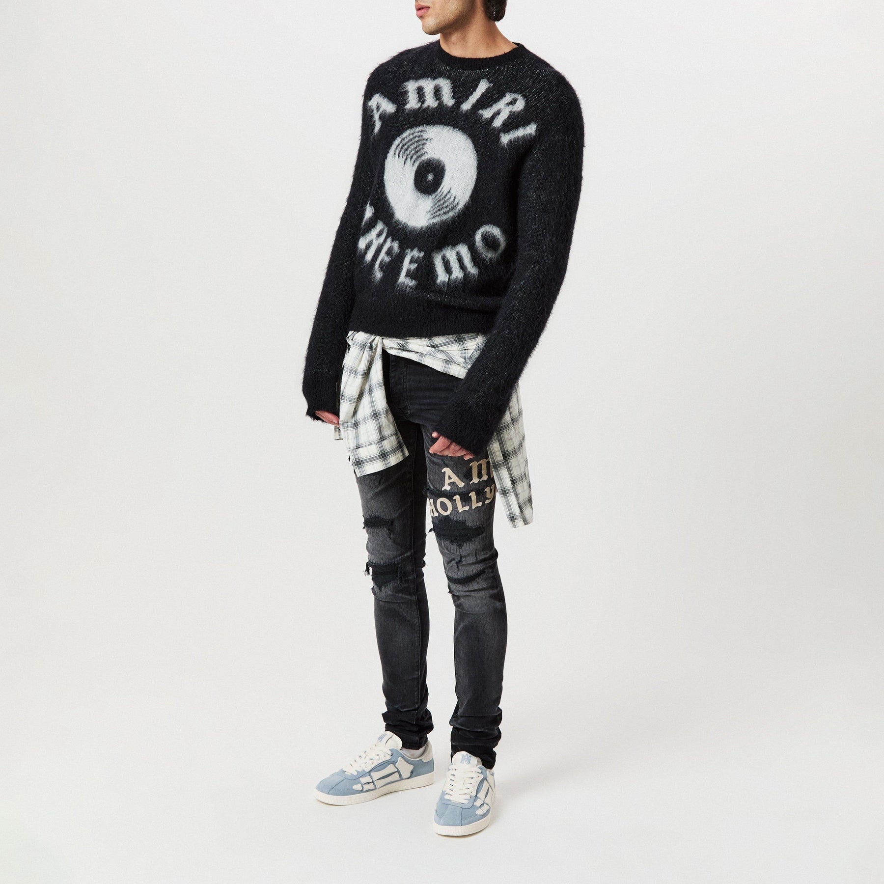Amiri Pacific Bones Sn54