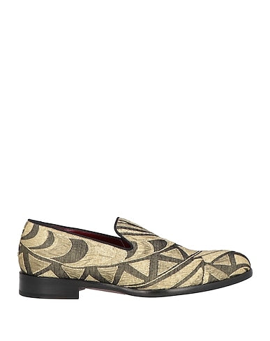 DOLCE&GABBANA LOAFERS