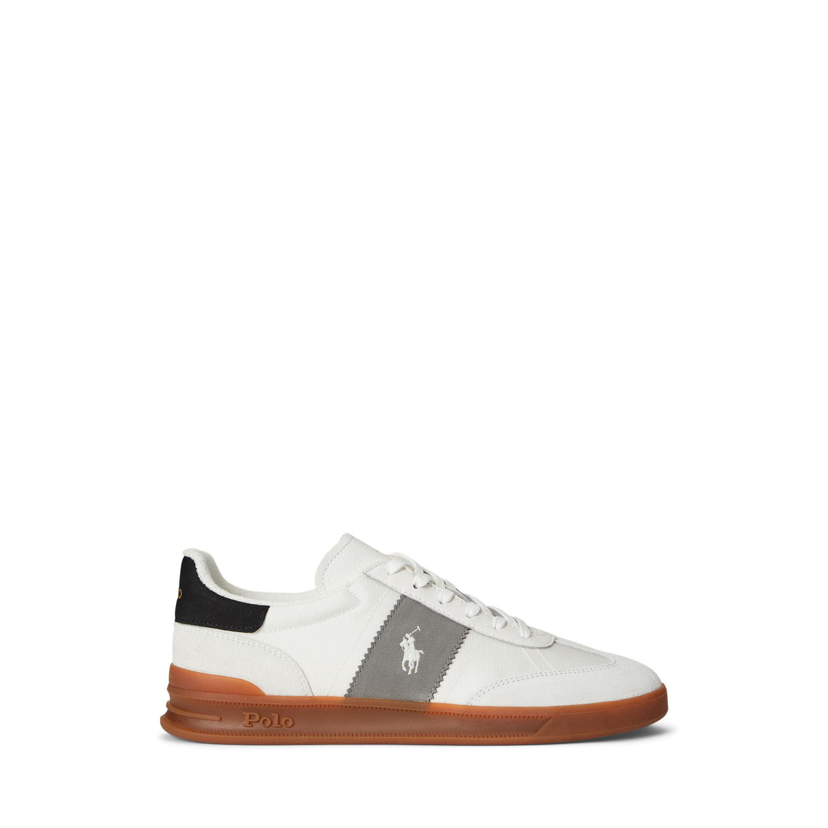 Polo HRT Aera PP Sn54