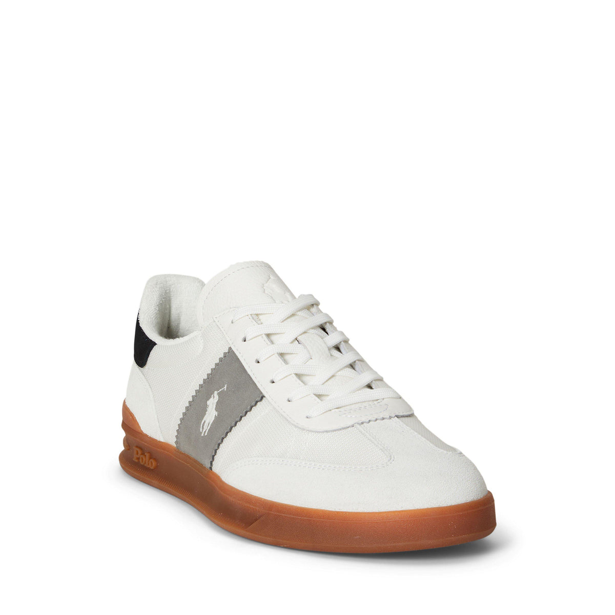 Polo HRT Aera PP Sn54
