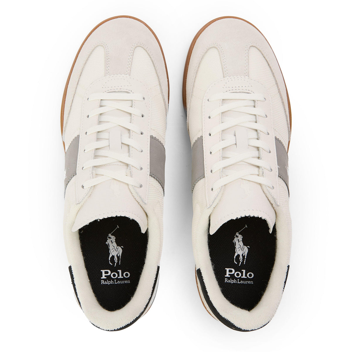 Polo HRT Aera PP Sn54