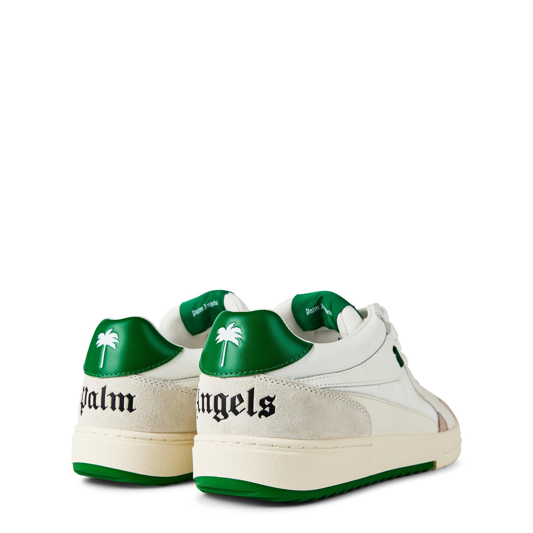 University Trainers