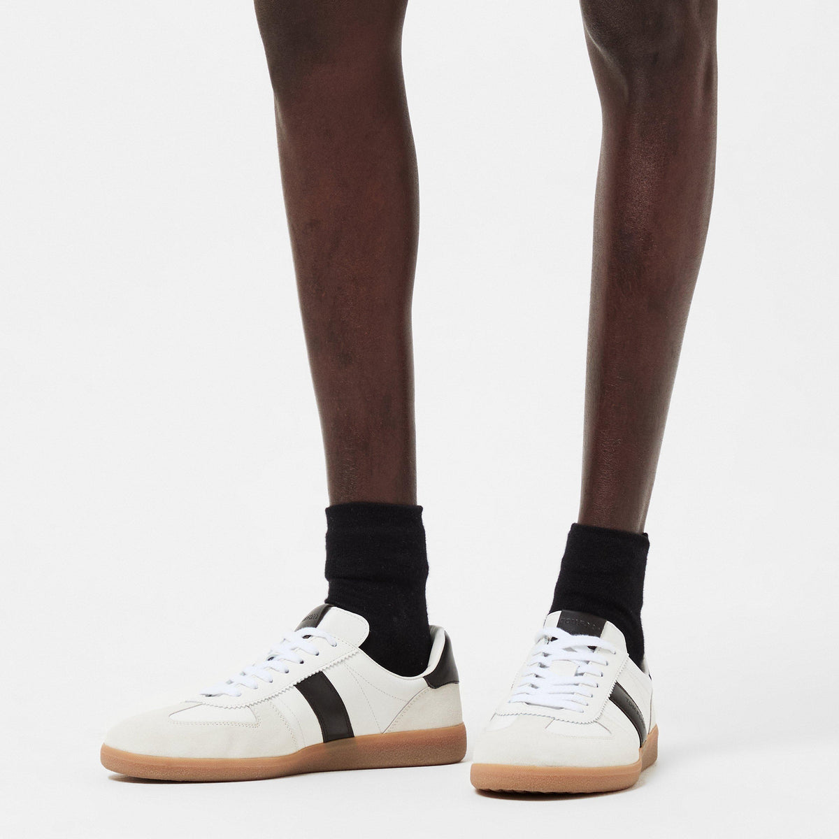 Low Trainers
