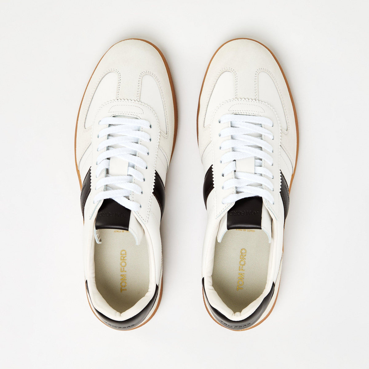 Low Trainers