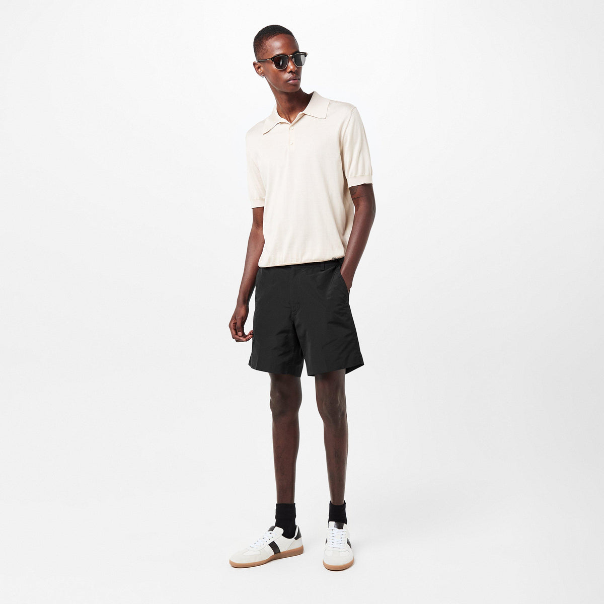 Low Trainers