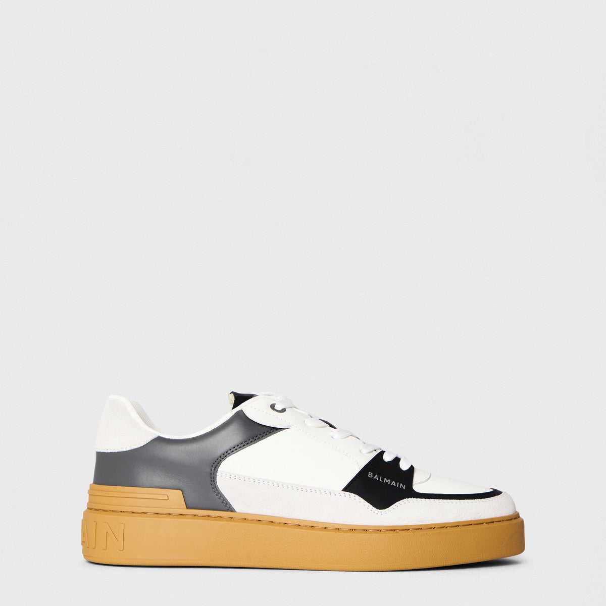 B Court Flip Low-Top Trainers
