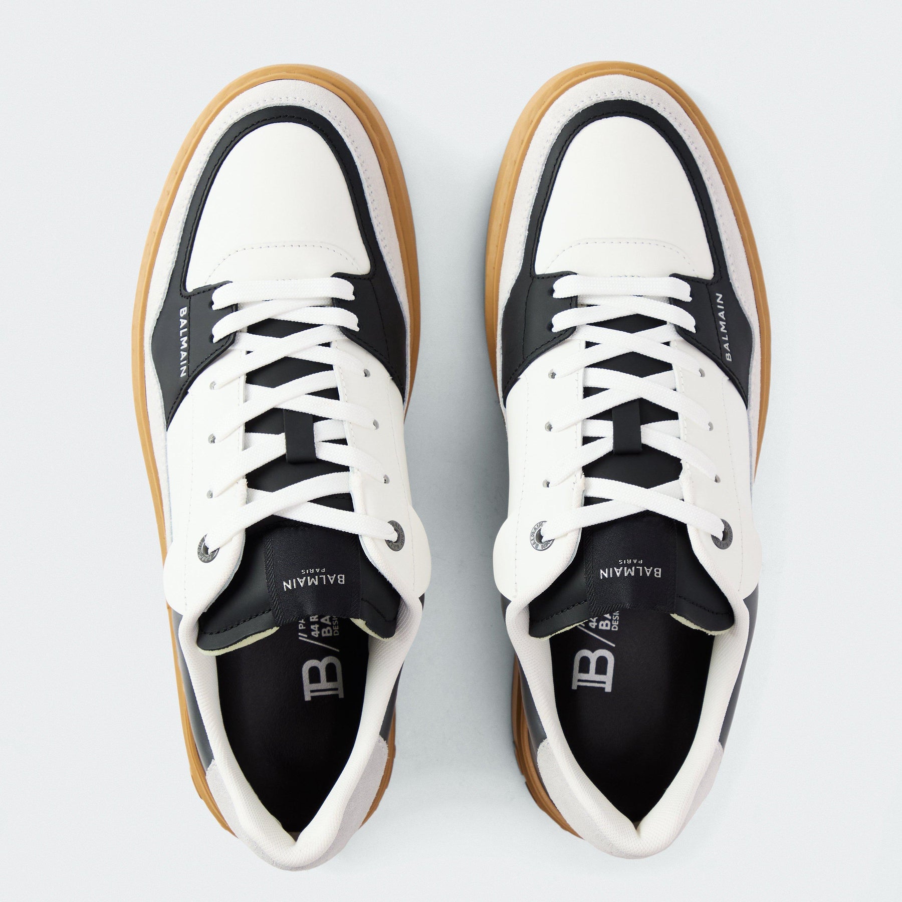 Balmain B Court Flip Sn53