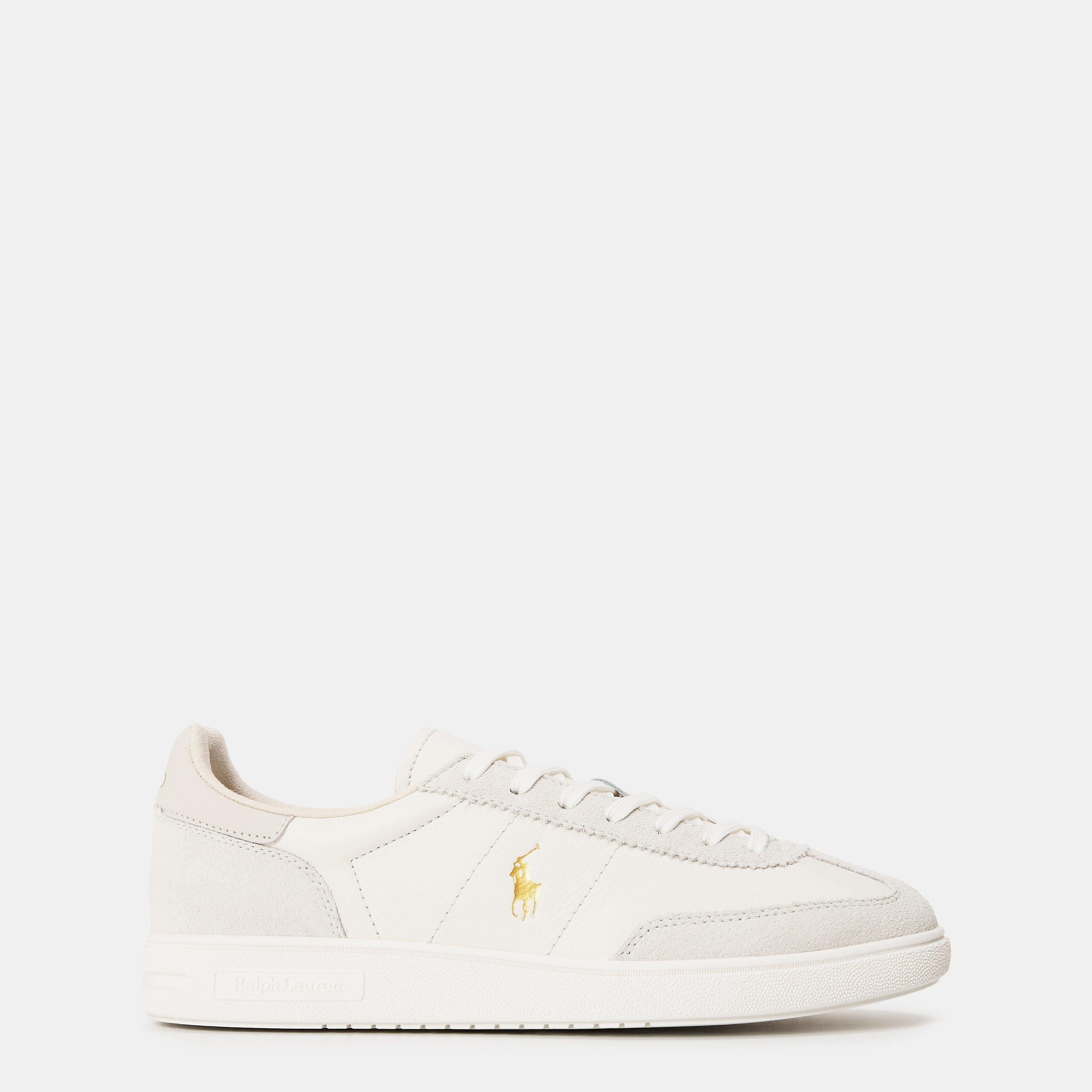Men's Bedford Low-Top Trainers