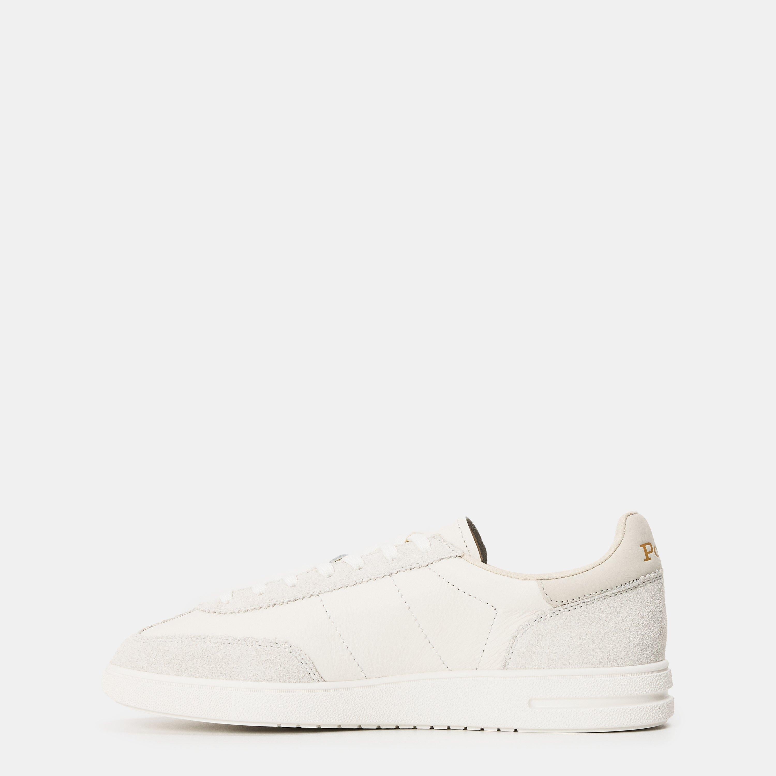 Men's Bedford Low-Top Trainers