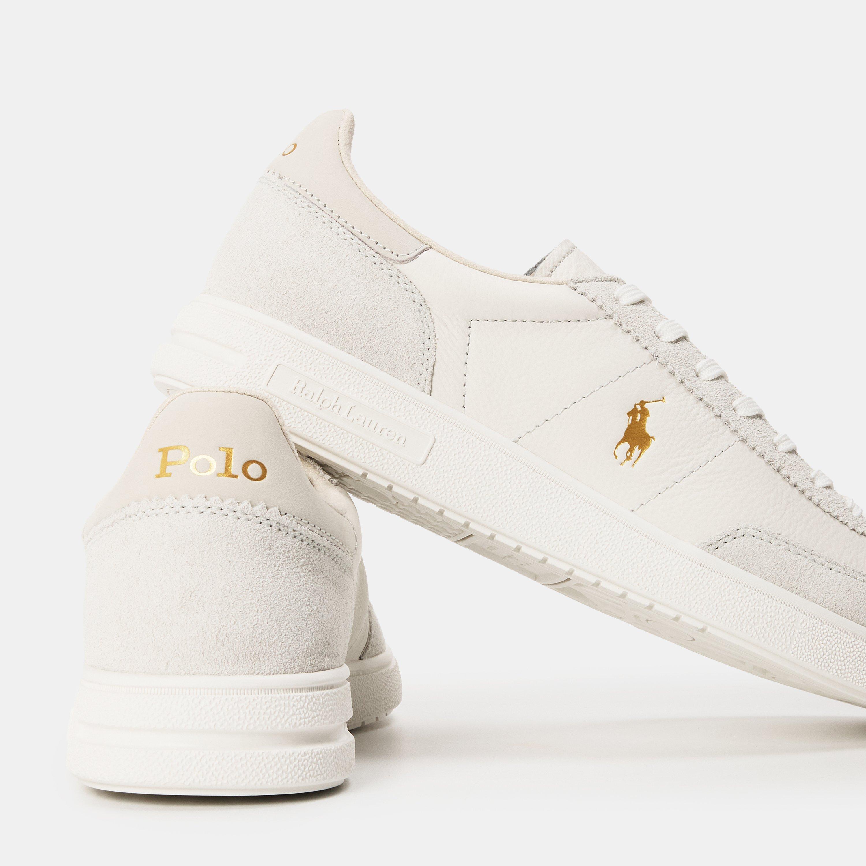Men's Bedford Low-Top Trainers