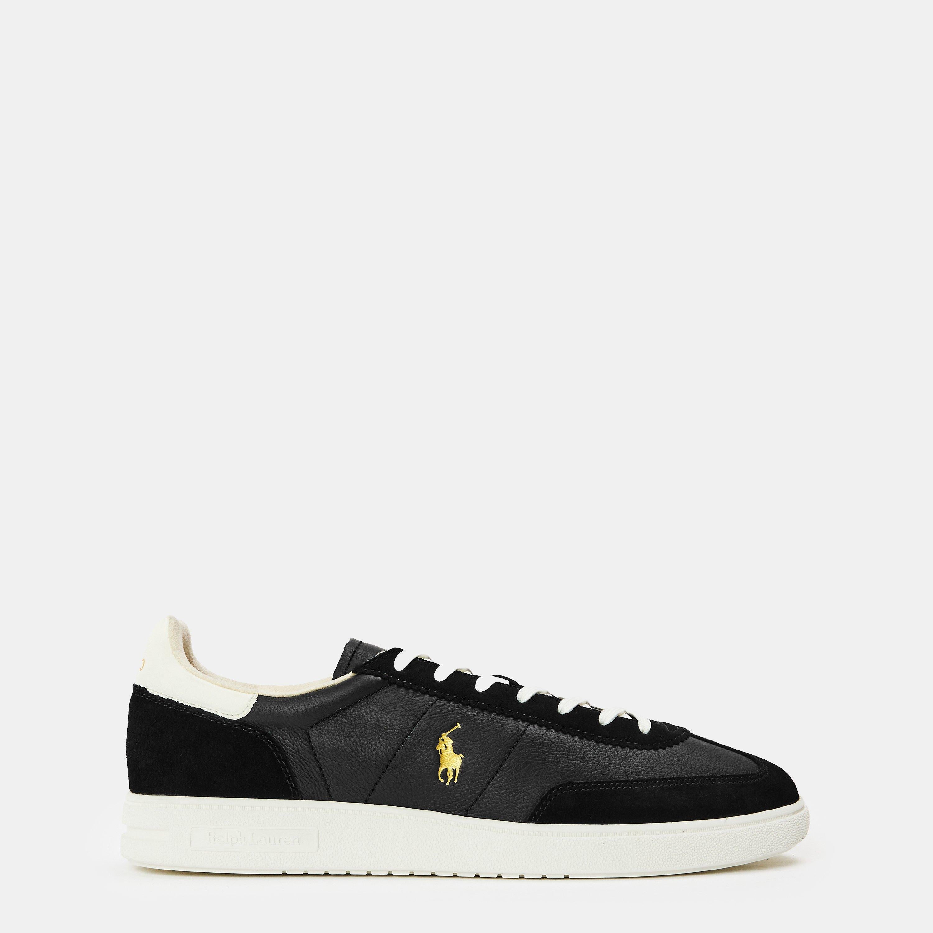 Men's Bedford Low-Top Trainers