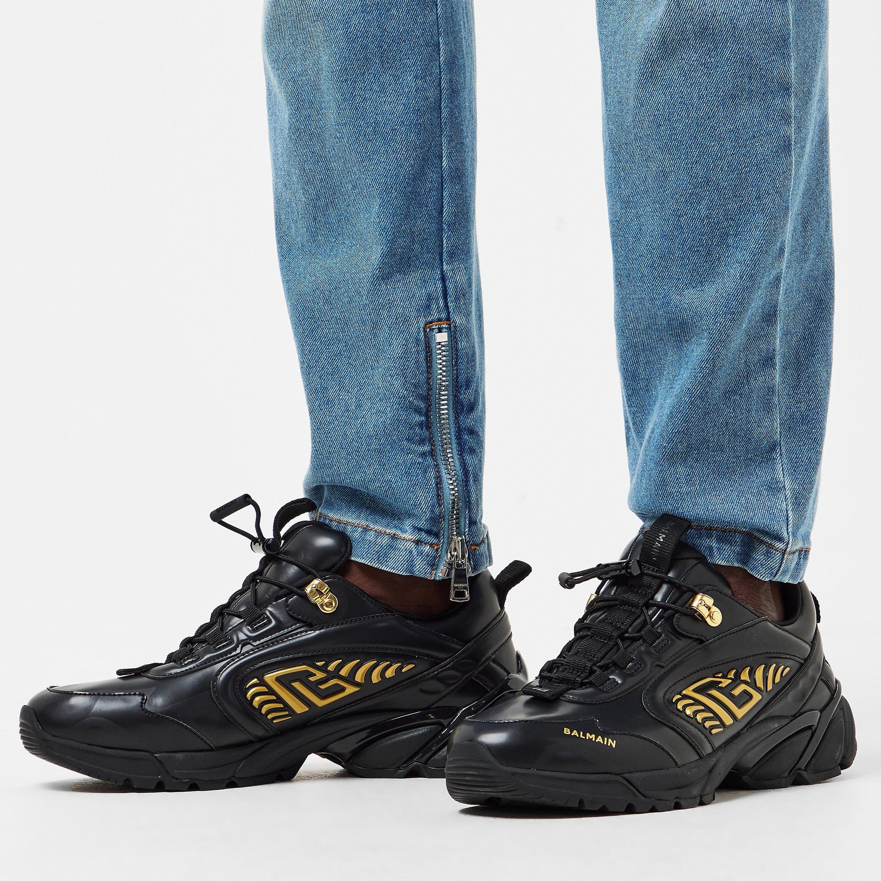 Balmain Cosmic Dust Sn53