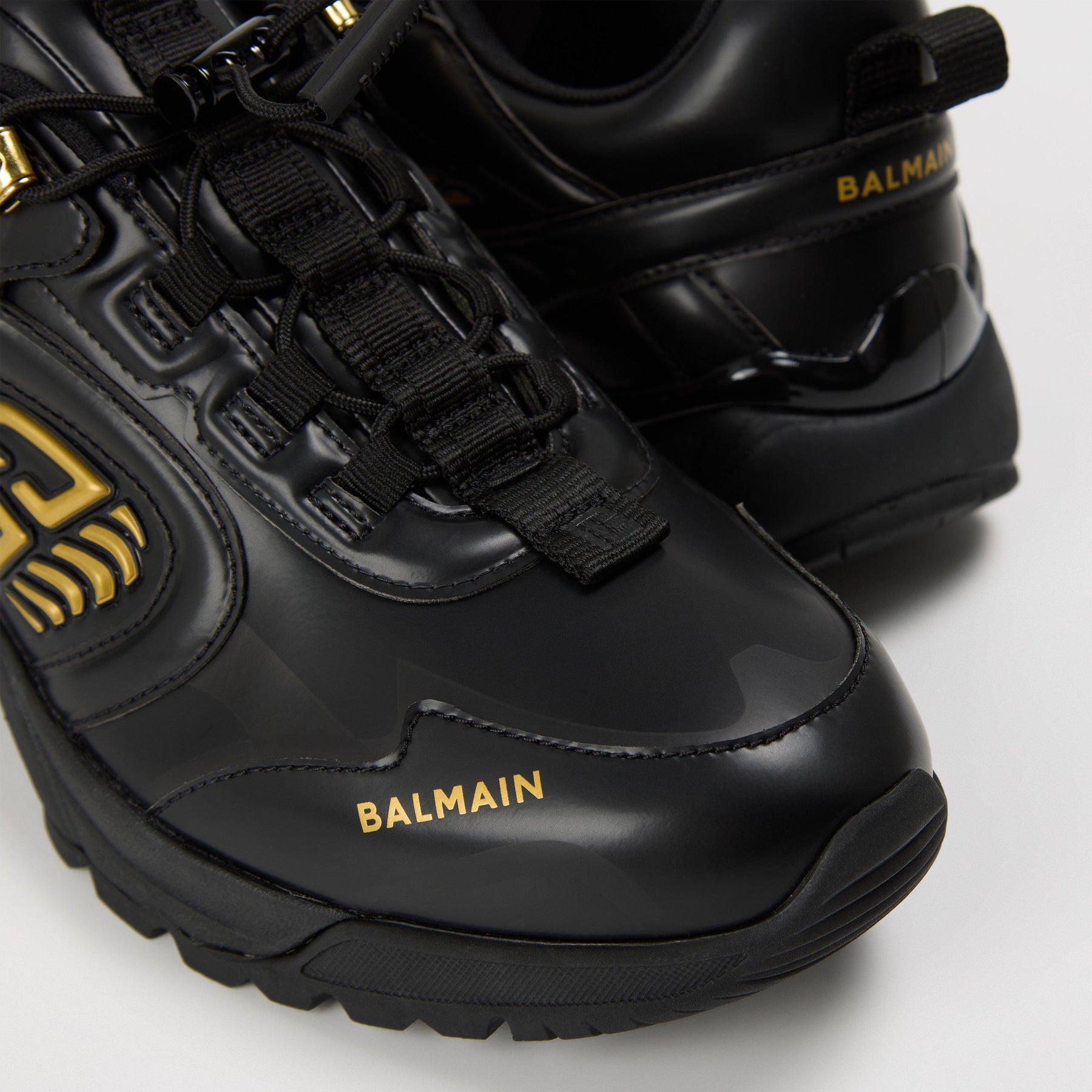 Balmain Cosmic Dust Sn53