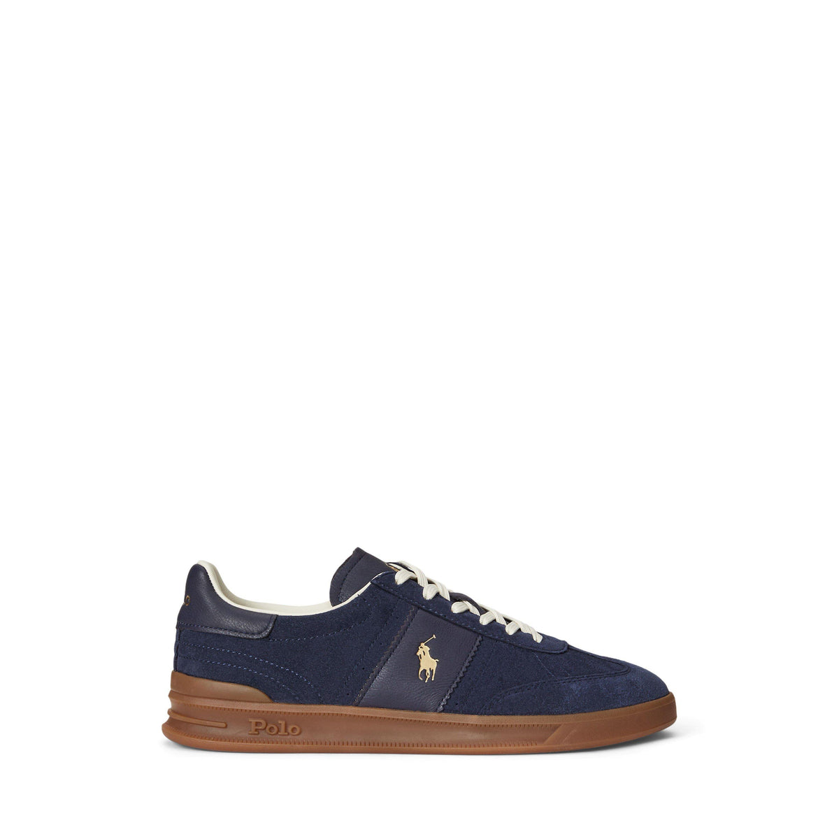 Aera Low-Top Trainers