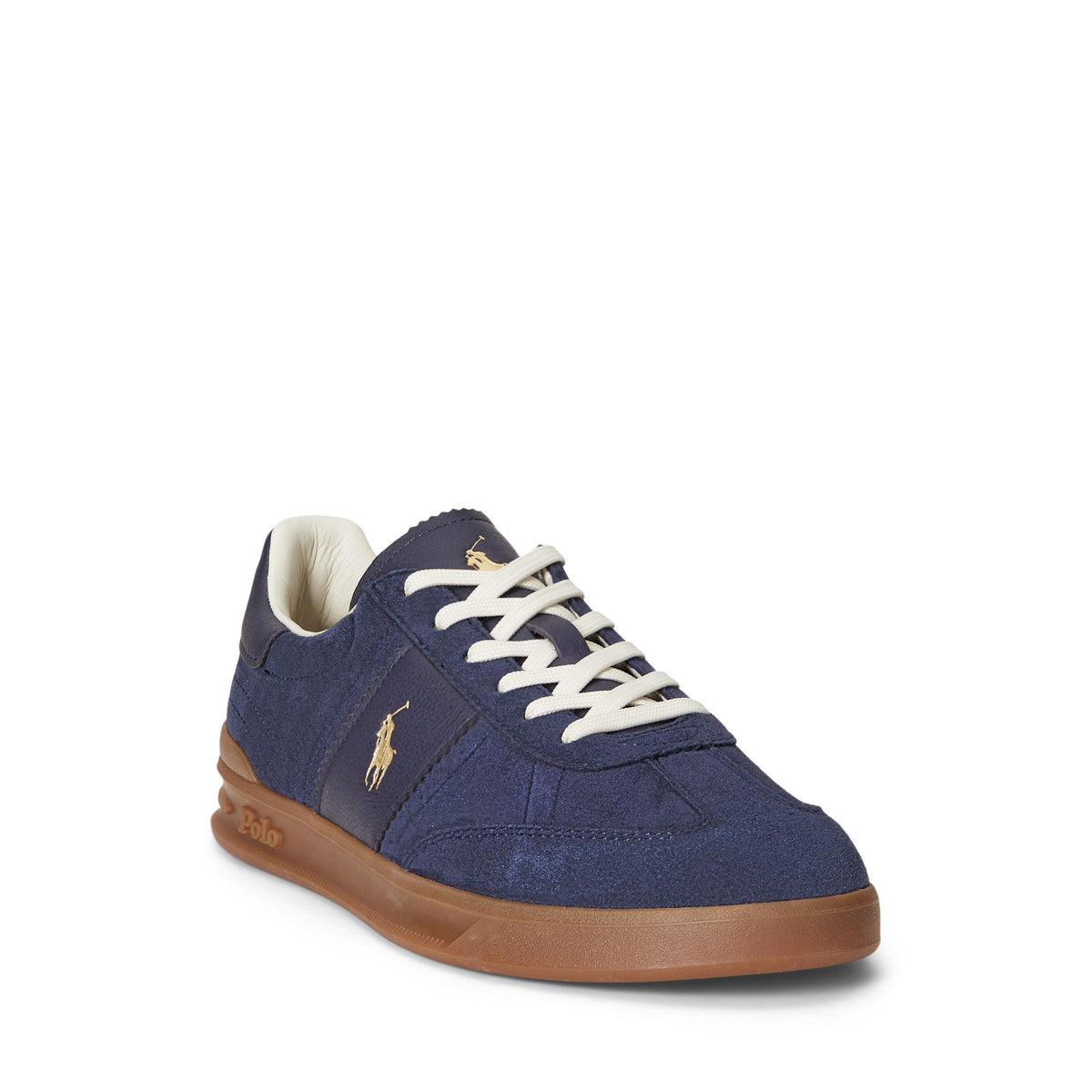 Aera Low-Top Trainers