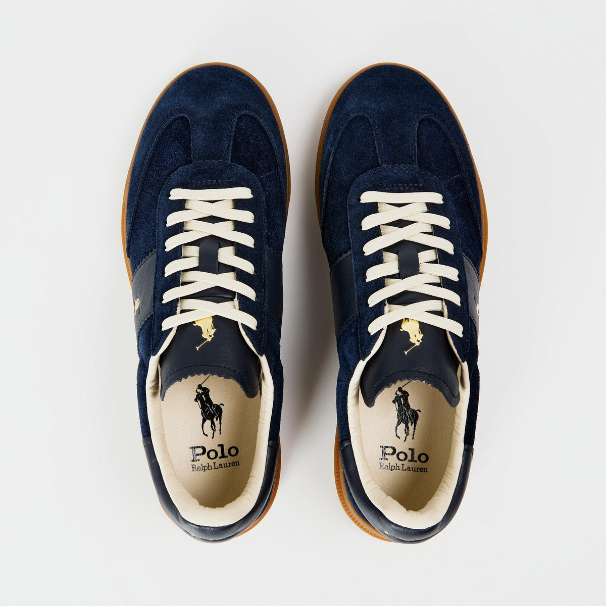 Aera Low-Top Trainers