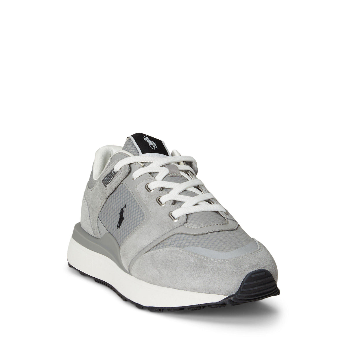 Train 89 Low-Top Trainers