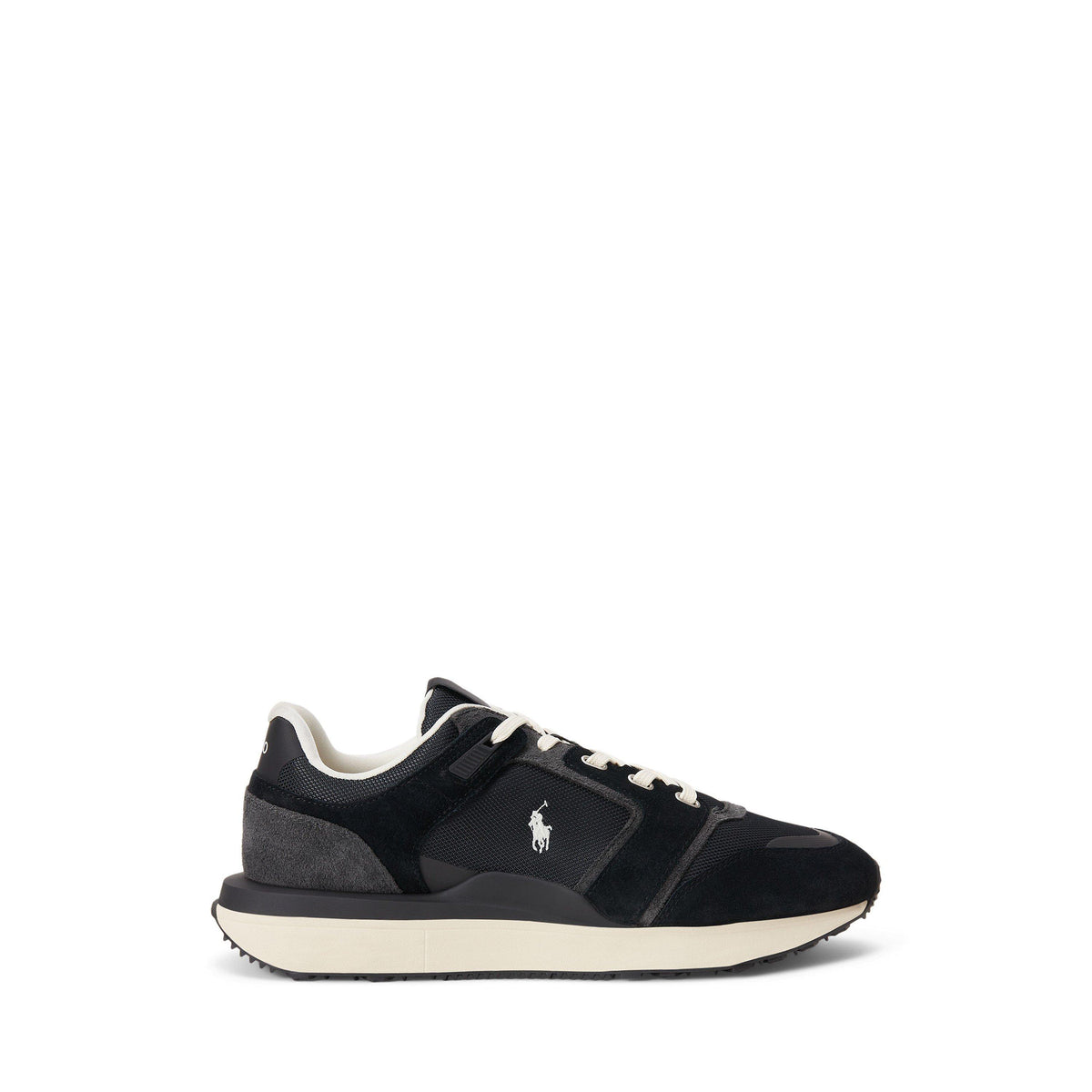 Train 89 Low-Top Trainers