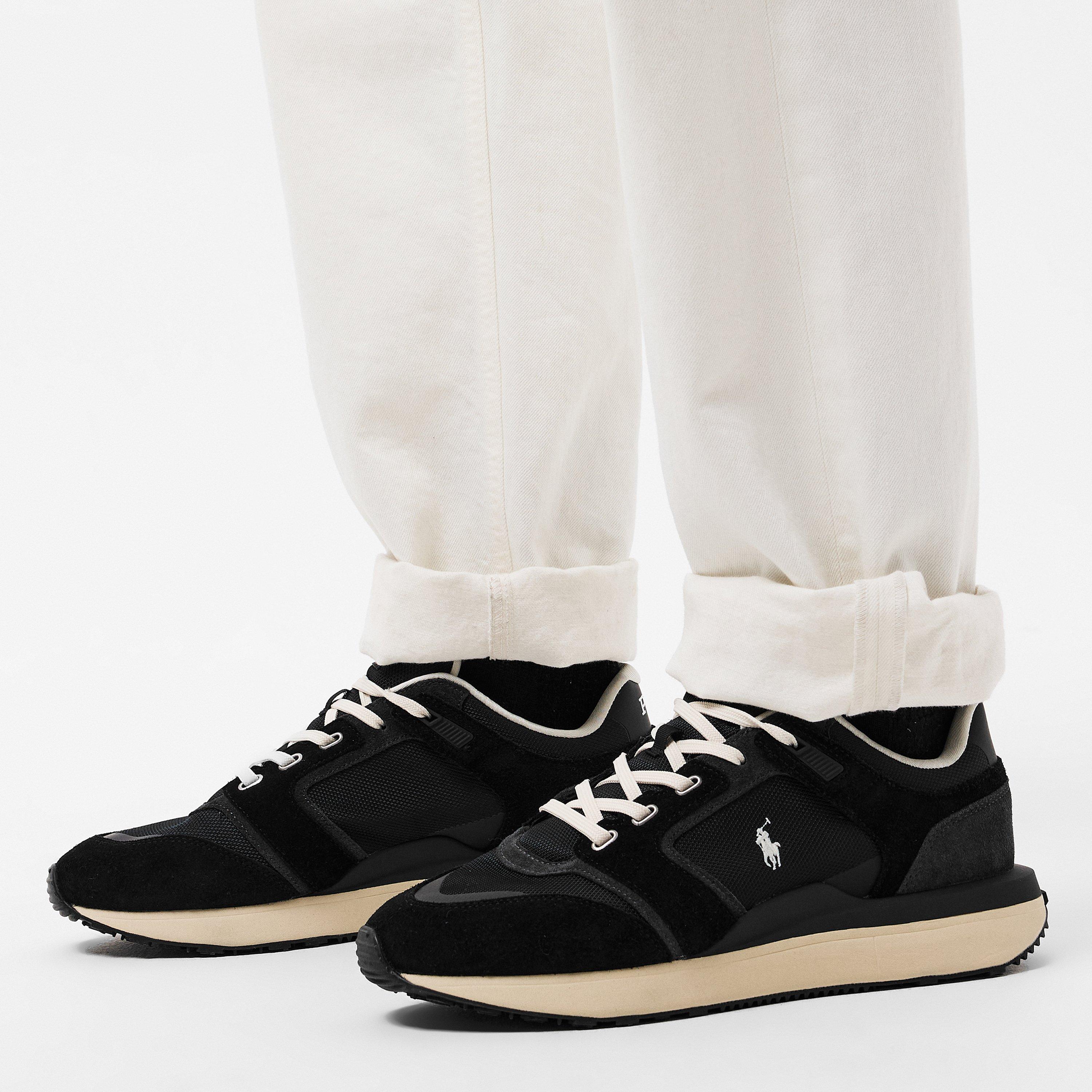 Men's Train 89 Low-Top Trainers