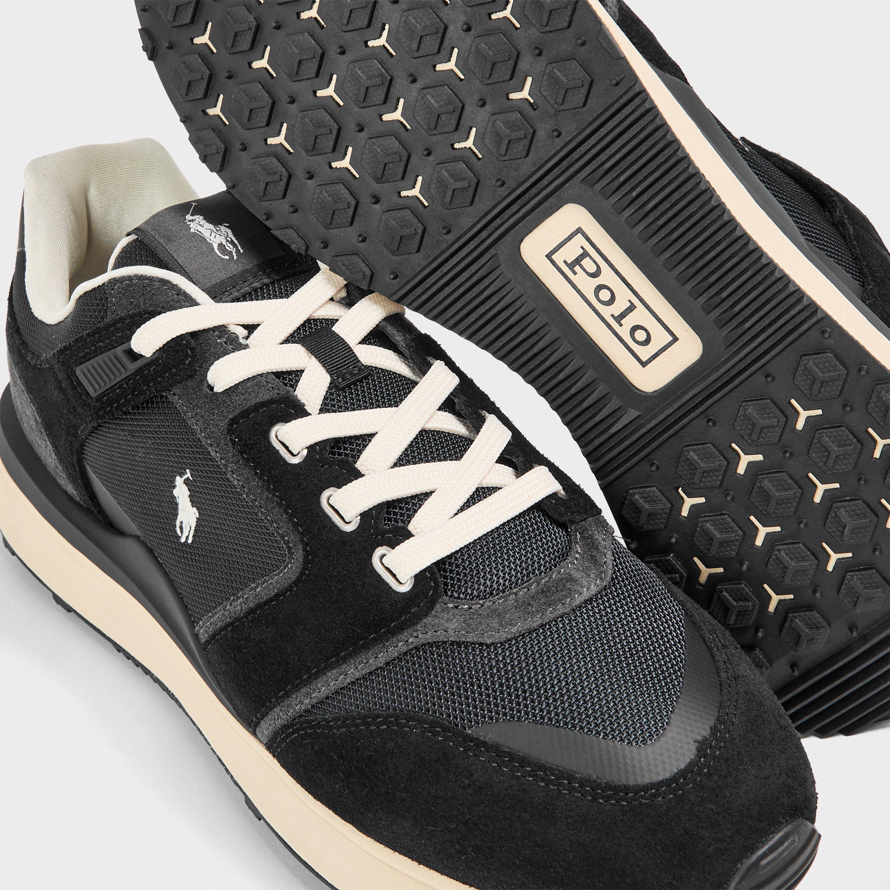 Men's Train 89 Low-Top Trainers