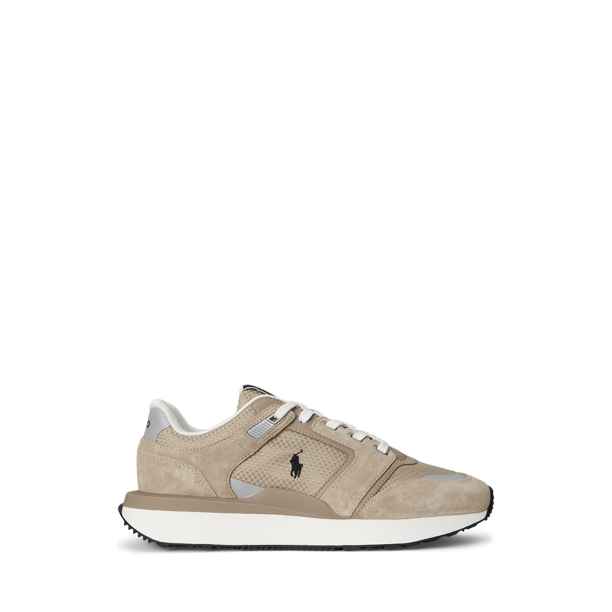Train 89 Low-Top Trainers